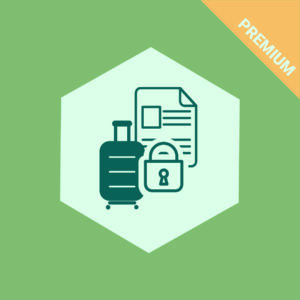 Travel Security Manager Premium